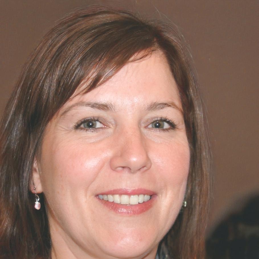 Zelda Thornfield, Senior Methodology Consultant